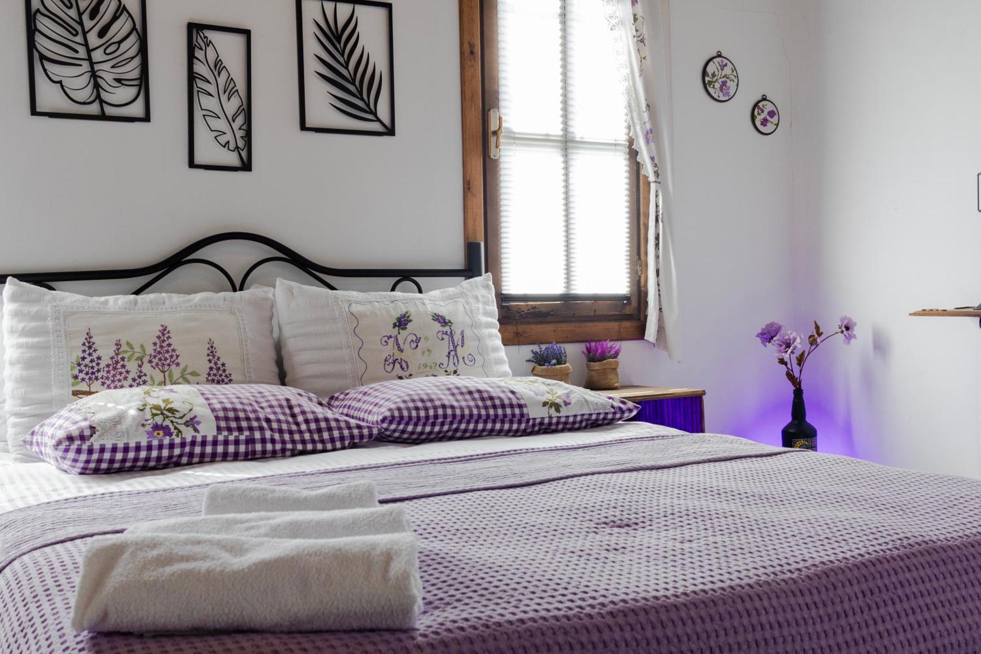 Arslan Bey Konagi Butik Otel Mudurnu Ngoại thất bức ảnh
